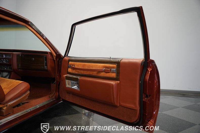 1977 Cadillac DeVille