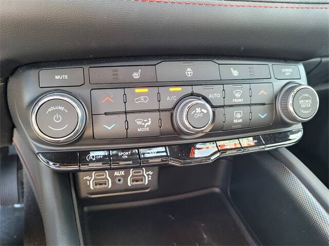 2024 Dodge Durango GT