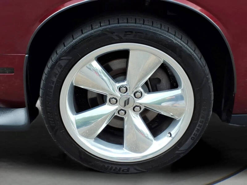 2019 Dodge Challenger GT