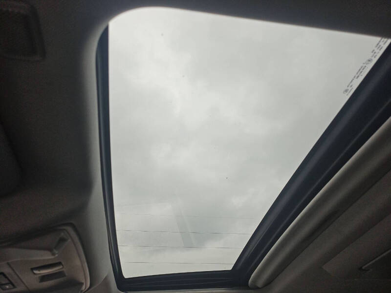 2015 Cadillac Escalade Luxury