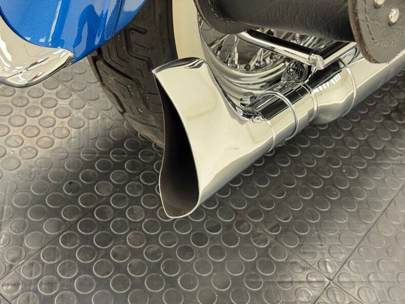 1964 Harley-Davidson FLH