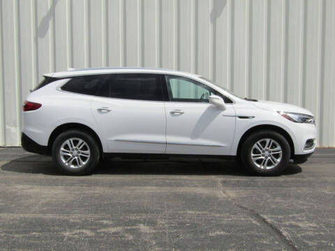 2019 Buick Enclave Essence