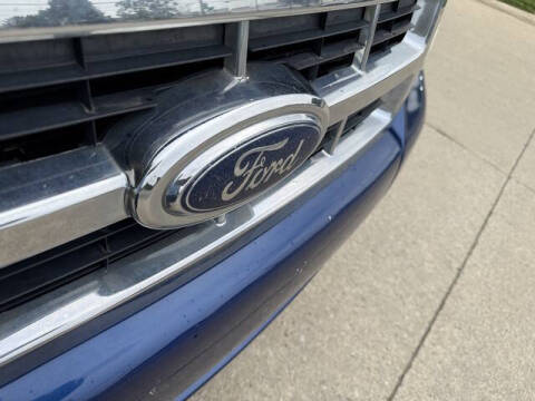 2008 Ford Escape XLT