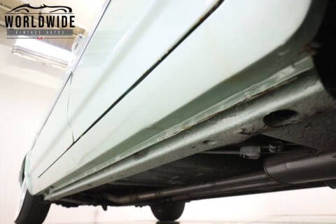 1962 Oldsmobile Eighty-Eight