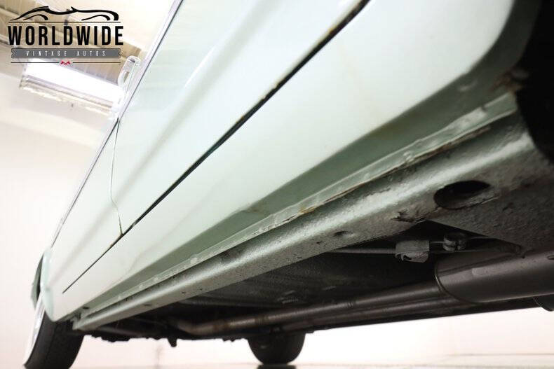 1962 Oldsmobile Eighty-Eight