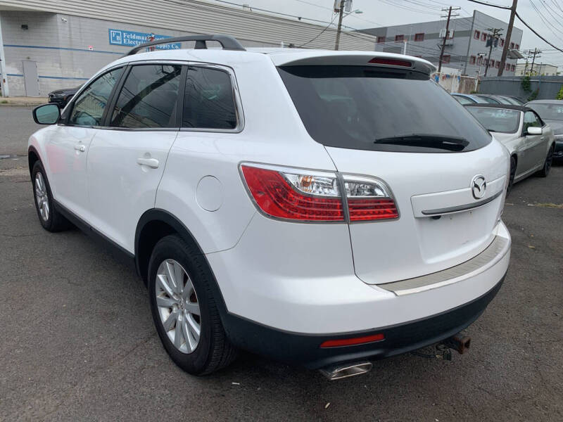 2010 Mazda CX-9 Grand Touring