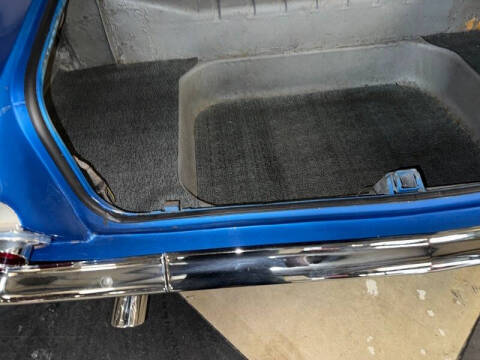 1964 Chevrolet Impala