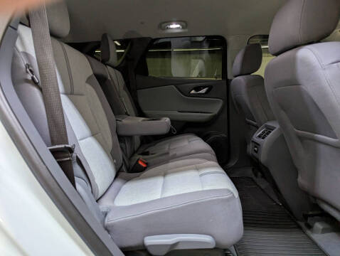 2019 Chevrolet Blazer LT