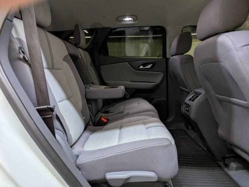 2019 Chevrolet Blazer LT