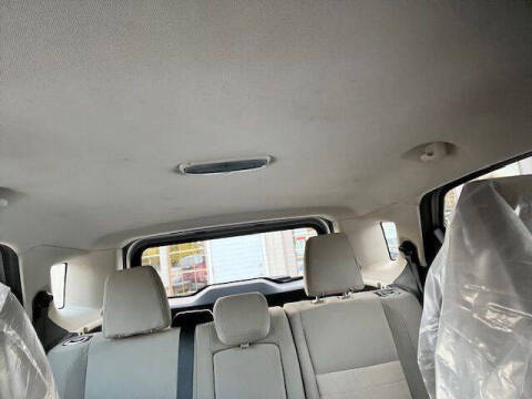 2018 Ford EcoSport S