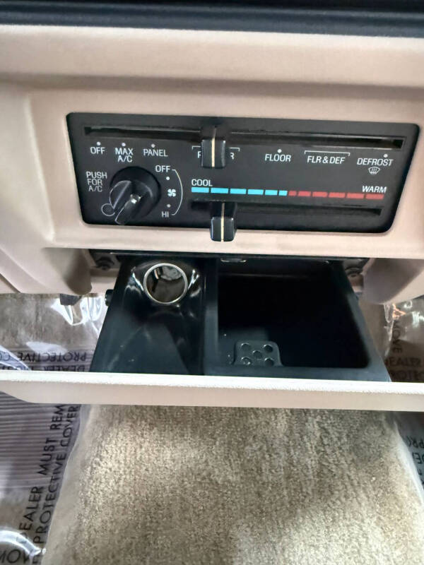 1994 Ford Explorer