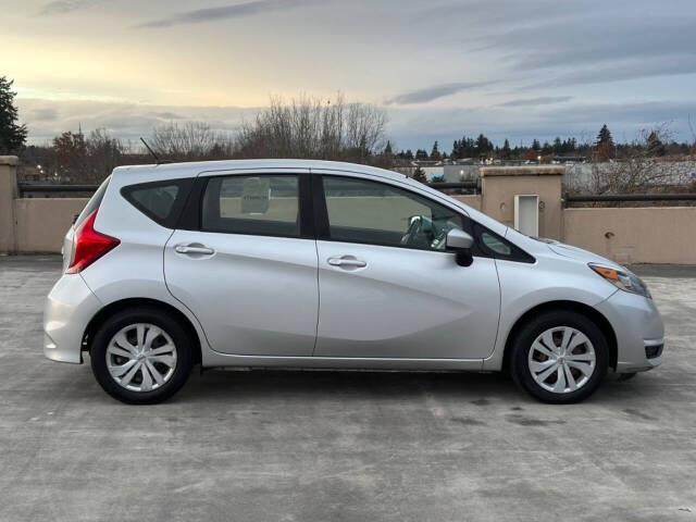 2017 Nissan Versa Note for sale at Starline Motorsports in Portland, OR