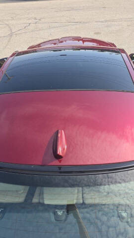 2017 Jaguar XE 25t Prestige