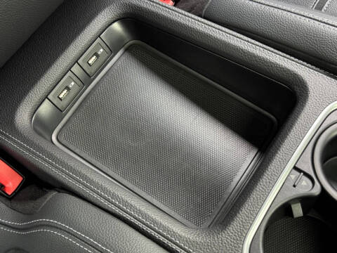 2019 Mercedes-Benz AMG GT 53