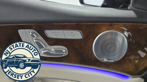 2020 Mercedes-Benz E-Class E 350 4MATIC