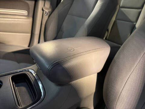 2011 Dodge Durango Express