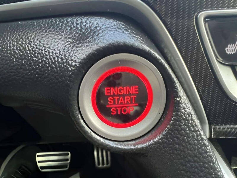 2021 Honda Accord Sport Special Edition