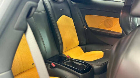 2012 Cadillac CTS-V