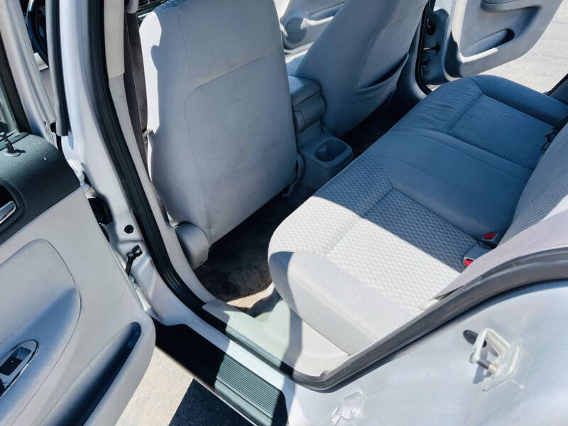 2005 Chevrolet Cobalt LS