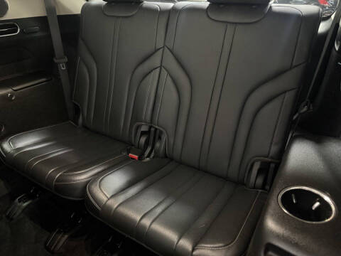 2021 Genesis GV80 3.5T Advanced+