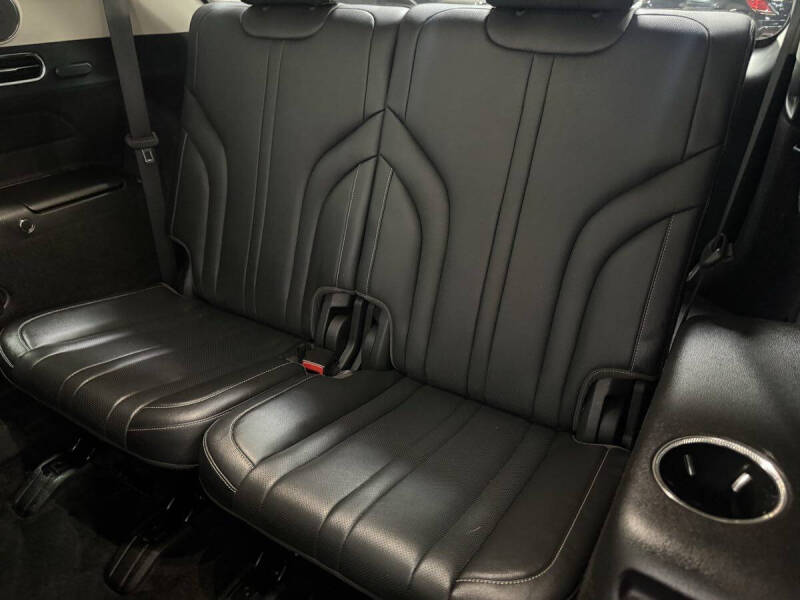 2021 Genesis GV80 3.5T Advanced+