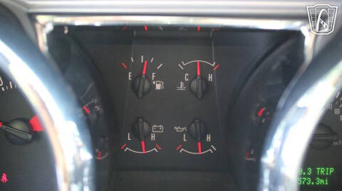 2006 Ford Mustang