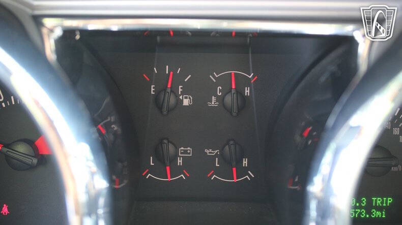 2006 Ford Mustang