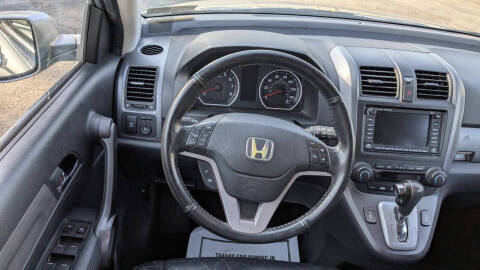 2008 Honda CR-V EX-L