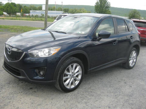 2015 Mazda CX-5 for sale at Lipskys Auto in Wind Gap PA