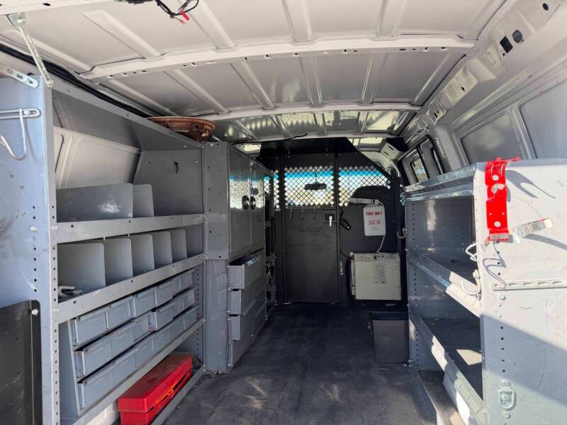 2007 Ford E-Series E-250