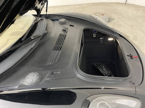 2015 Porsche Boxster