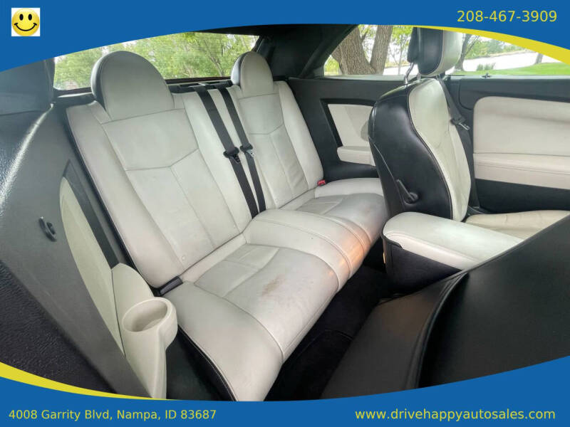 2014 Chrysler 200 Limited