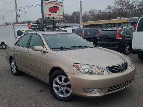 2005 Toyota Camry