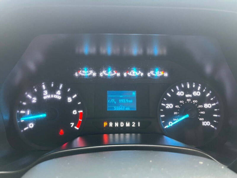 2022 Ford F-250 Super Duty