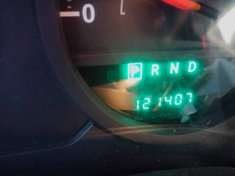 2008 Jeep Wrangler Unlimited X