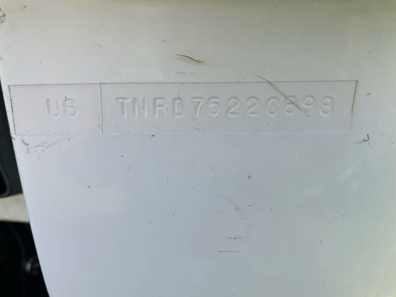 1998 Formula 353 FasTech