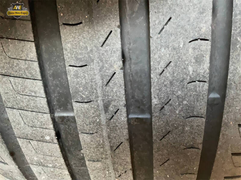 2022 Audi e-tron GT quattro Prestige