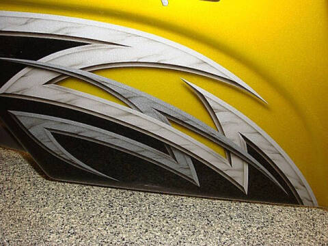 2012 Harley-Davidson Touring