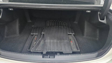 2021 Acura TLX SH-AWD w/A-SPEC