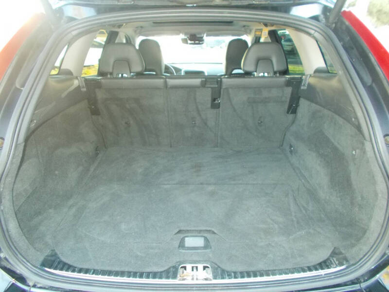 2015 Volvo XC60 T5 Drive-E Premier
