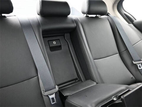 2022 Infiniti Q50 Luxe