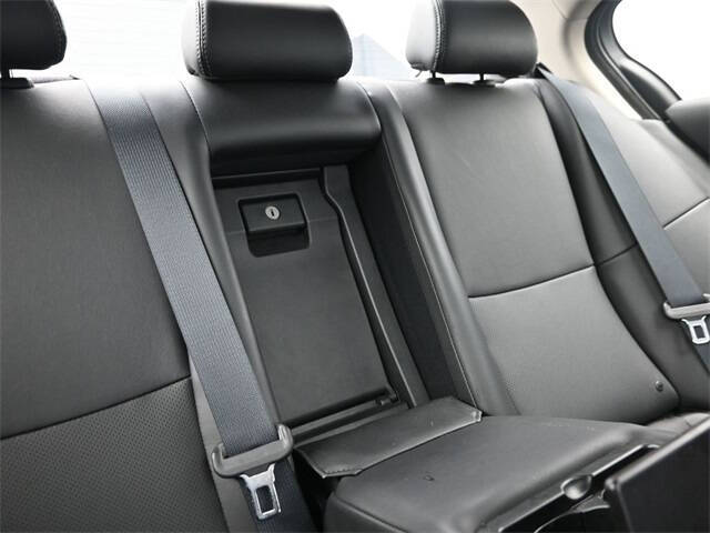 2022 Infiniti Q50 Luxe