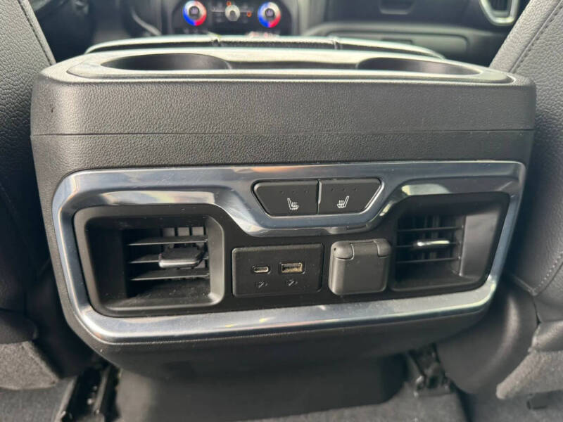 2020 GMC Sierra 3500HD