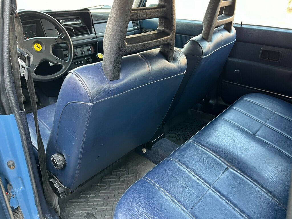 1985 Volvo 240 25