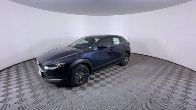 2024 Mazda CX-30 2.5 S