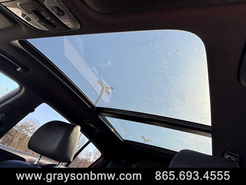 2020 Kia Sportage SX Turbo