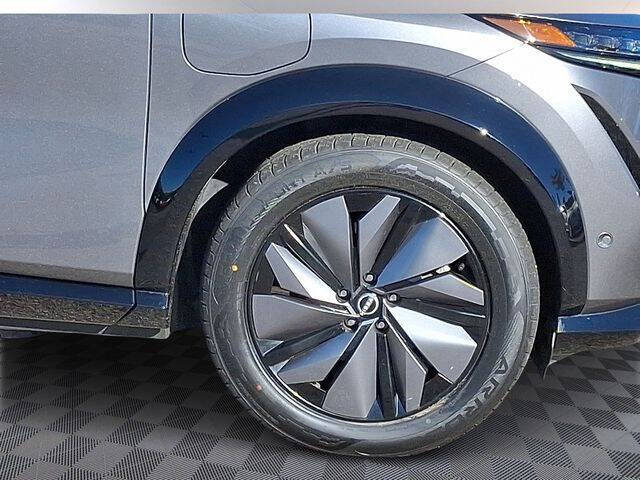 2023 Nissan Ariya Empower+