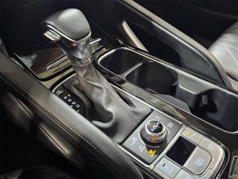 2023 Kia Telluride SX-Prestige X-Pro