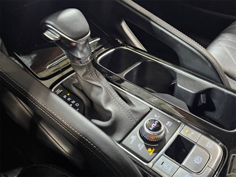 2023 Kia Telluride SX-Prestige X-Pro