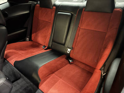 2016 Dodge Challenger 392 HEMI Scat Pack Shaker